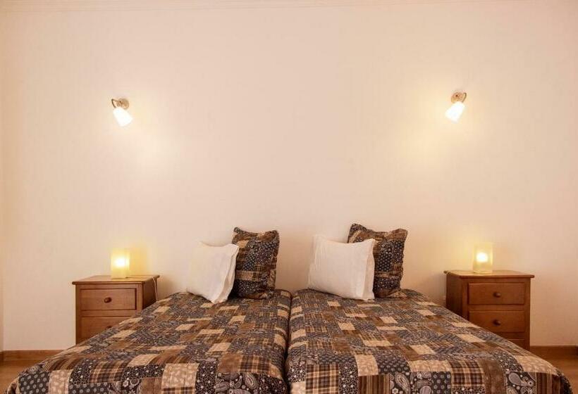 スタンダードルーム, Casa Viana Guesthouse