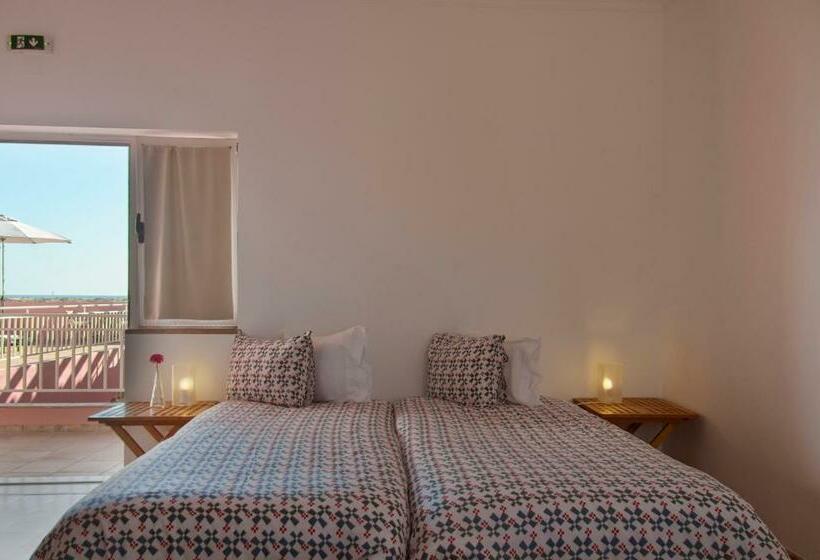 スタンダードルーム, Casa Viana Guesthouse