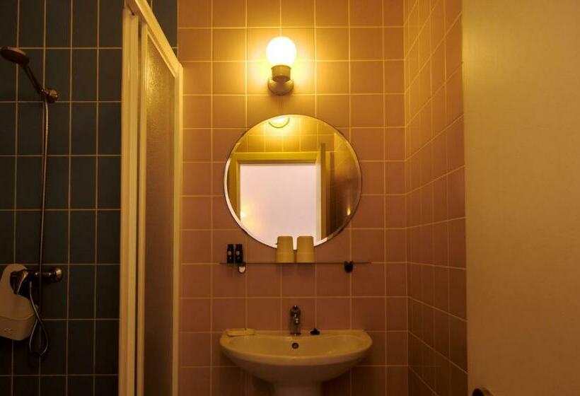 标准间, Casa Viana Guesthouse