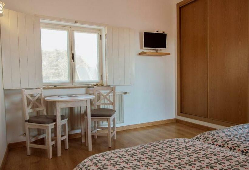 スタンダードルーム, Casa Viana Guesthouse