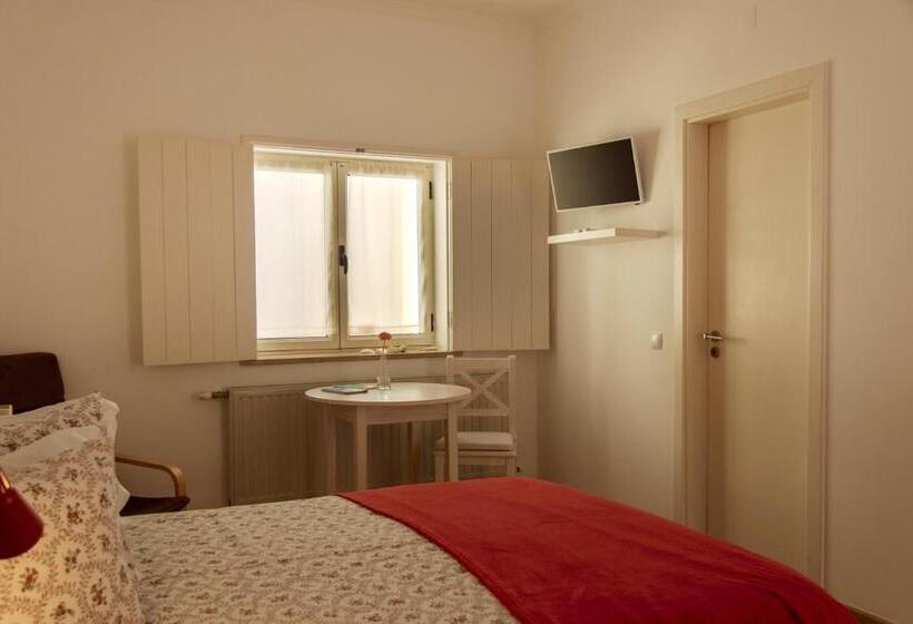 スタンダードルーム, Casa Viana Guesthouse