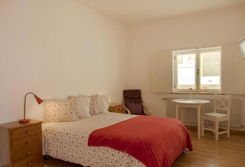 Номер Стандарт, Casa Viana   Guesthouse