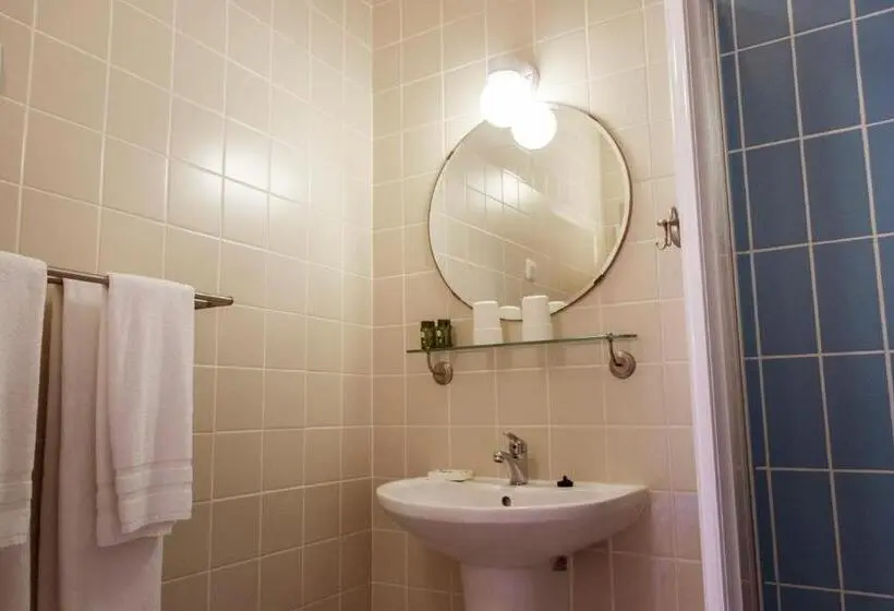 １階のスタンダードルーム, Casa Viana   Guesthouse