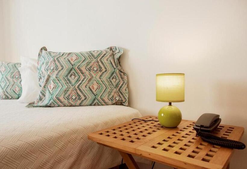 Стандартный Номер Нижний Этаж, Casa Viana   Guesthouse