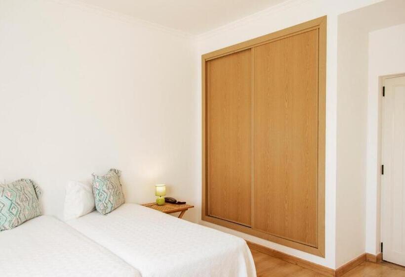 Стандартный Номер Нижний Этаж, Casa Viana   Guesthouse