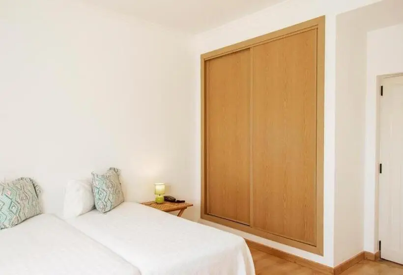 １階のスタンダードルーム, Casa Viana   Guesthouse