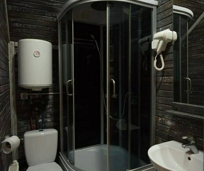 كابينة, Dachalove