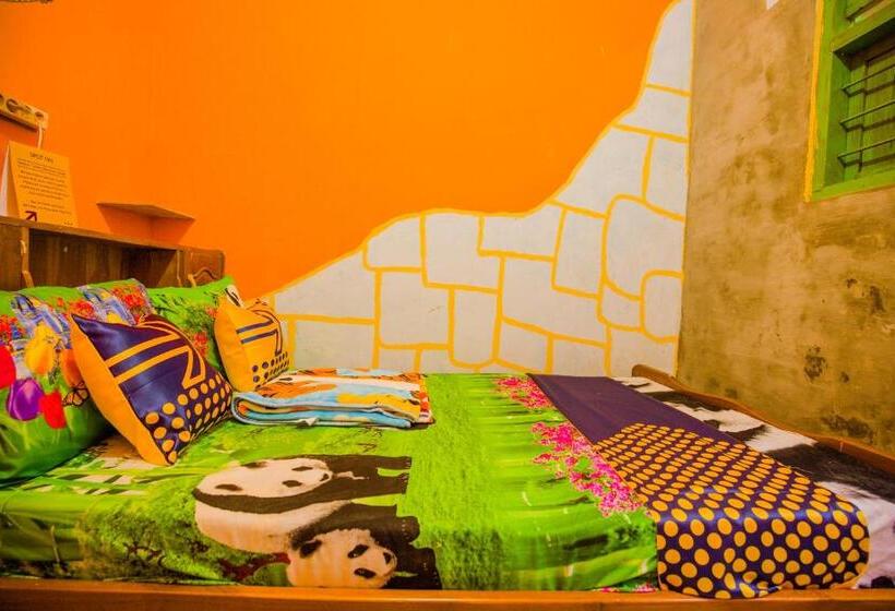 标准间, Gandrung Payungan Family Inn