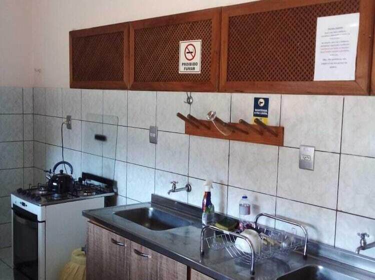 Номер Стандарт, Pousada Das Missoes