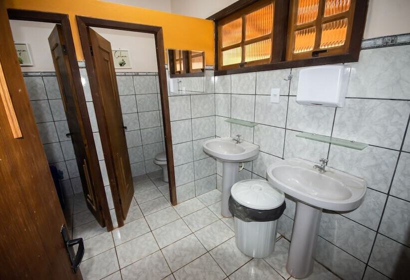 Четырехместный Номер Стандарт, Pousada Das Missoes