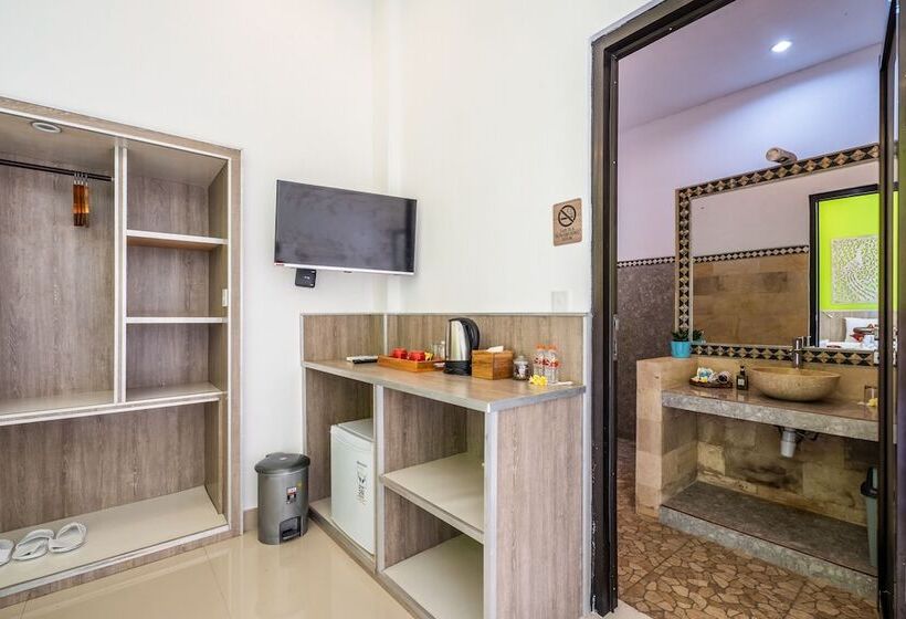 패밀리 스위트, Mejore Beach