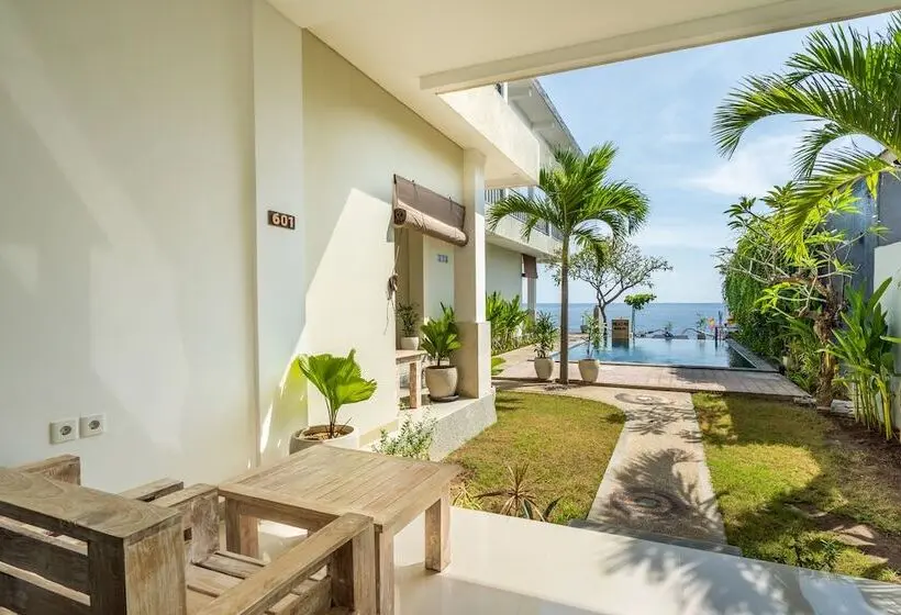 スイート（家族用）, Mejore Beach