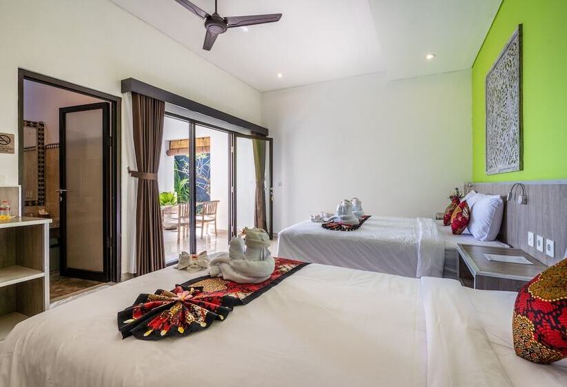 패밀리 스위트, Mejore Beach