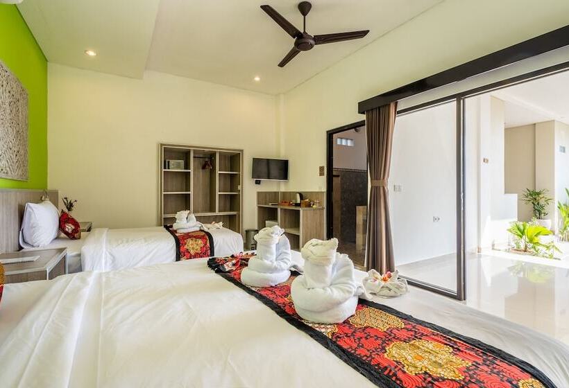 패밀리 스위트, Mejore Beach