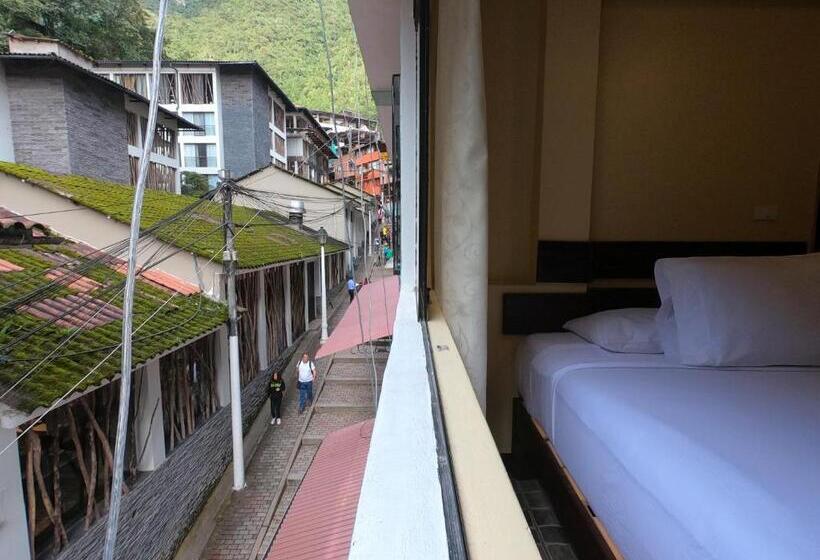 标准间, Don Feli House