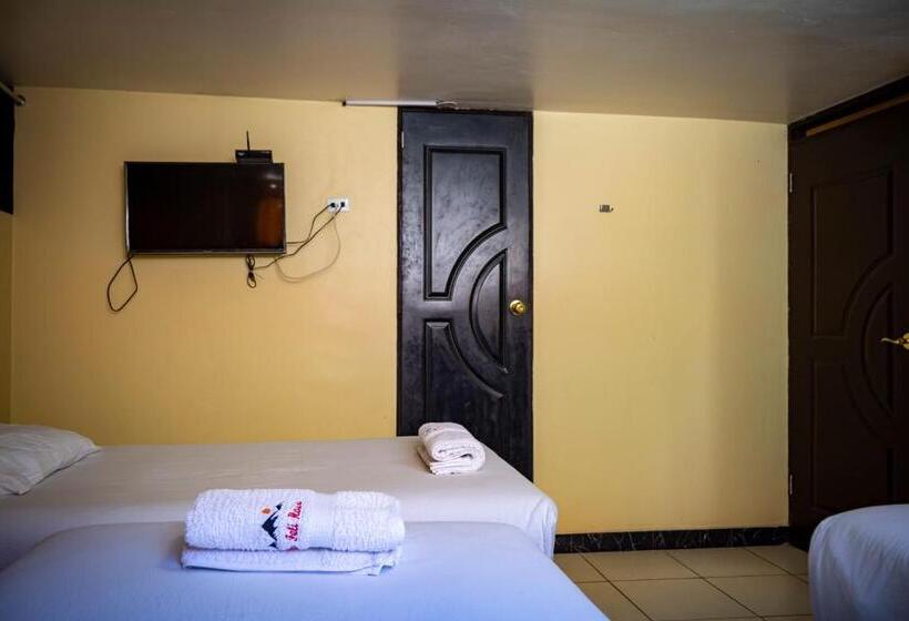 Háromágyas Standard Szoba, Don Feli House