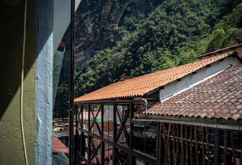 标准间, Don Feli House