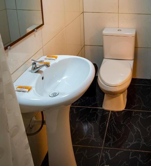 Standard Szoba, Don Feli House