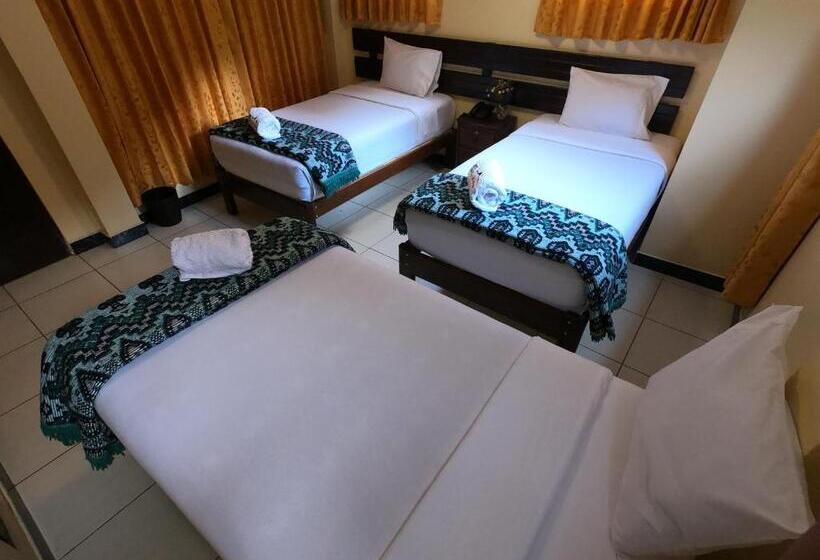 Háromágyas Standard Szoba, Don Feli House