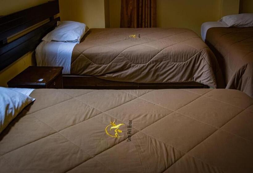 Háromágyas Standard Szoba, Don Feli House