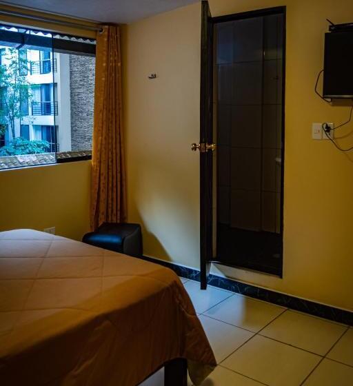 Háromágyas Standard Szoba, Don Feli House