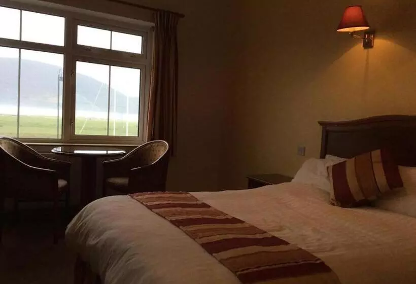 Standard Room Sea View, Achill Cliff House Hotel & Restaurant