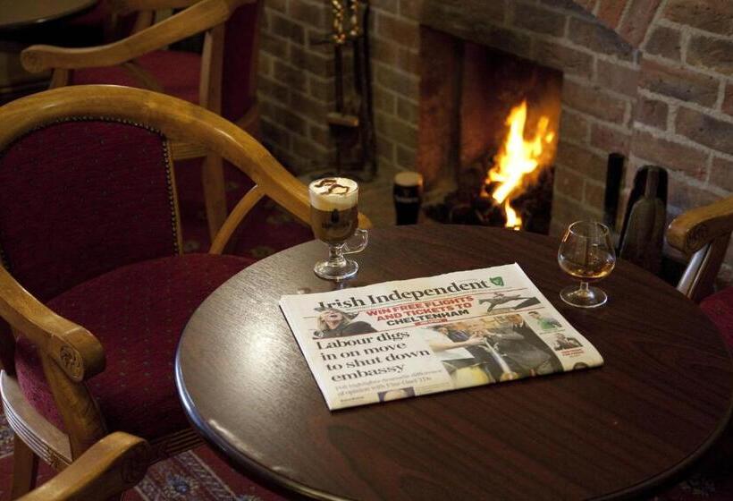 חדר סטנדרט נוף לים, Achill Cliff House Hotel & Restaurant