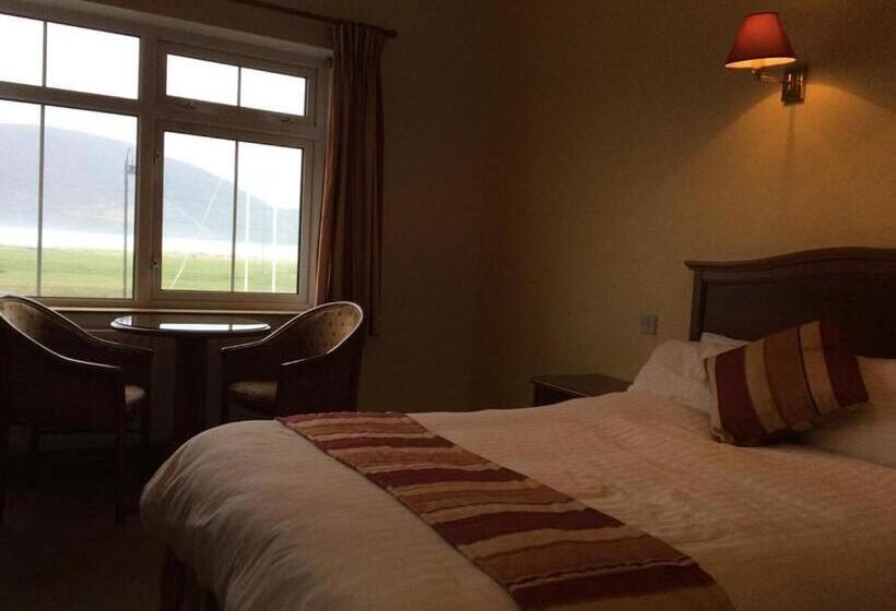 Номер Стандарт, Achill Cliff House Hotel & Restaurant