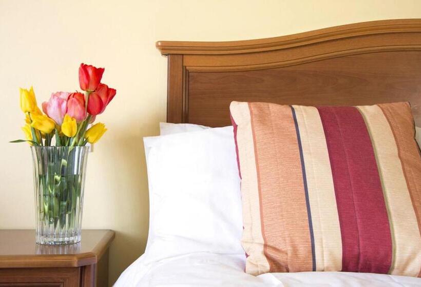 חדר סטנדרט, Achill Cliff House Hotel & Restaurant