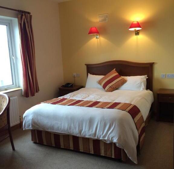 חדר סטנדרט, Achill Cliff House Hotel & Restaurant