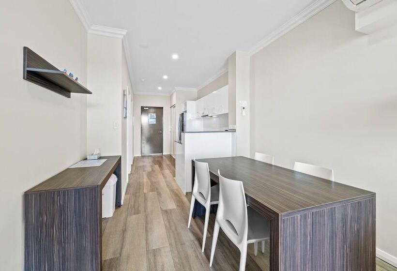 침실 1개 수피리어 아파트, Dolphin Quay Apartments