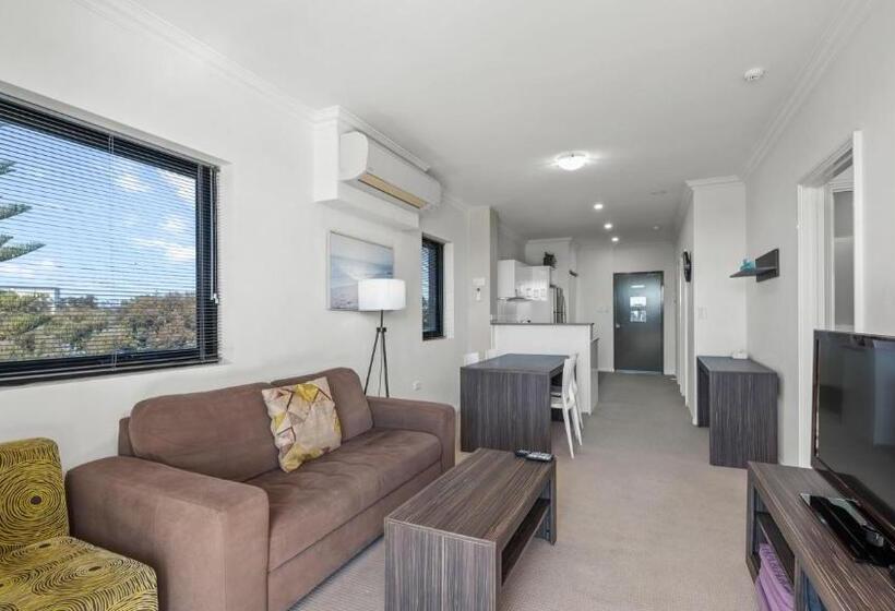 2 Bedroom Apartment with Views, Dolphin Quay Apartments