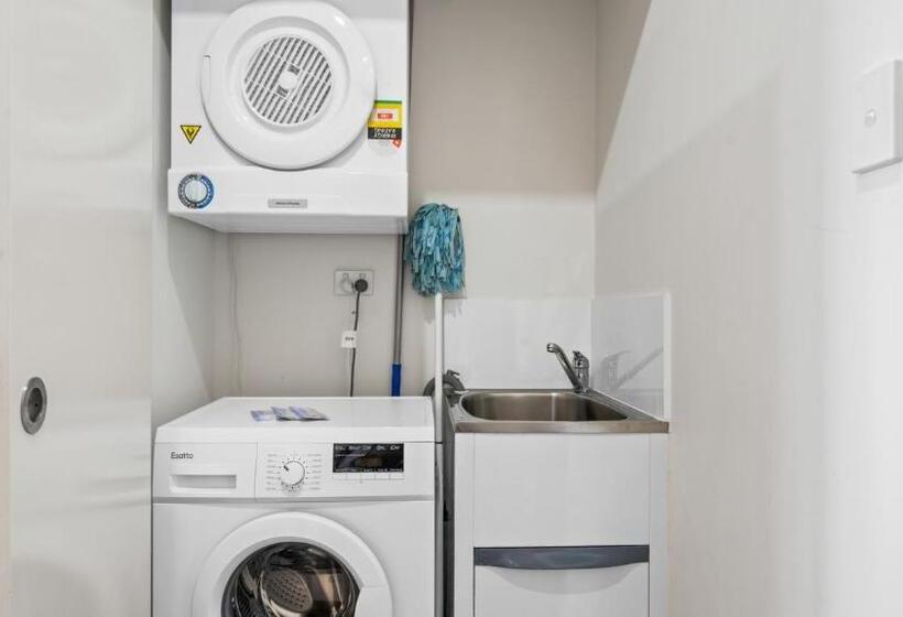 침실 1개 전망 아파트, Dolphin Quay Apartments