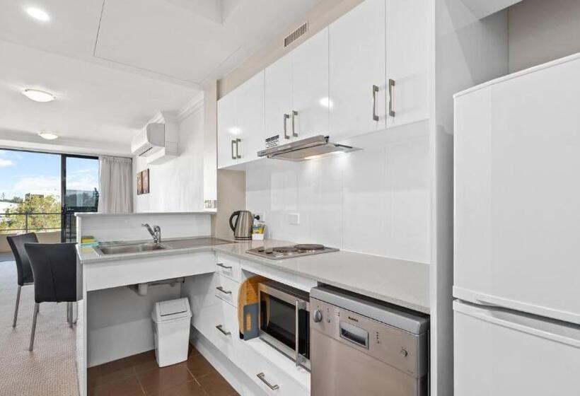 חדר סטודיו סטנדרד, Dolphin Quay Apartments