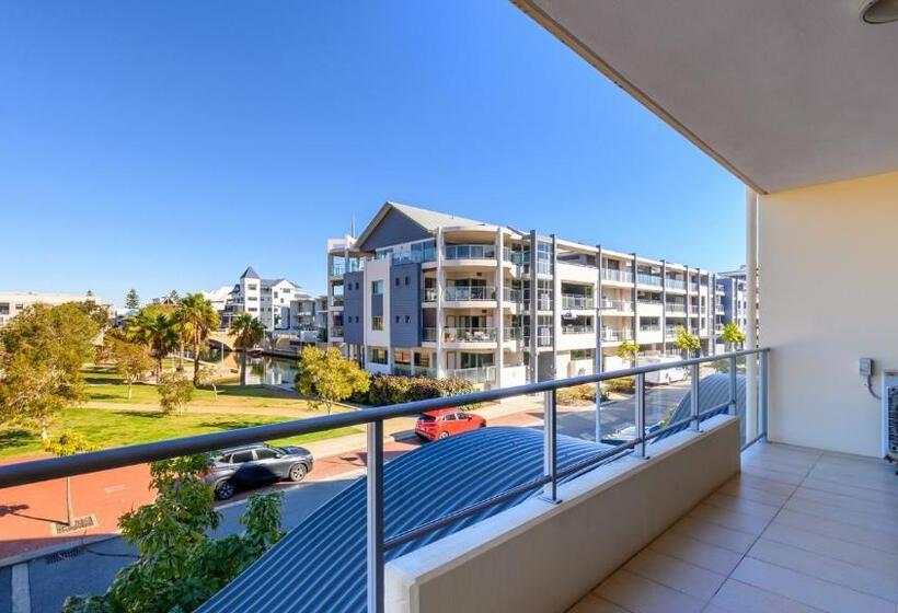 חדר סטודיו סטנדרד, Dolphin Quay Apartments