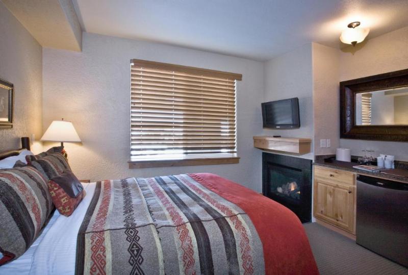 דירת חדר סופריור, Dolphin Quay Apartments