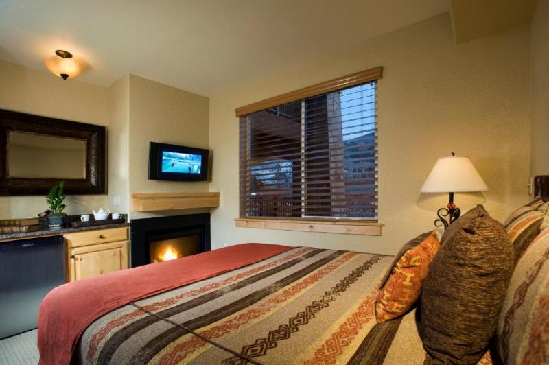 דירת חדר סופריור, Dolphin Quay Apartments