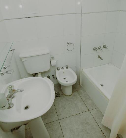 חדר סטנדרט, Gran Hotel Miglierina