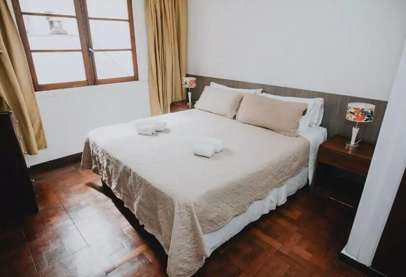 اتاق استاندارد, Gran Hotel Miglierina