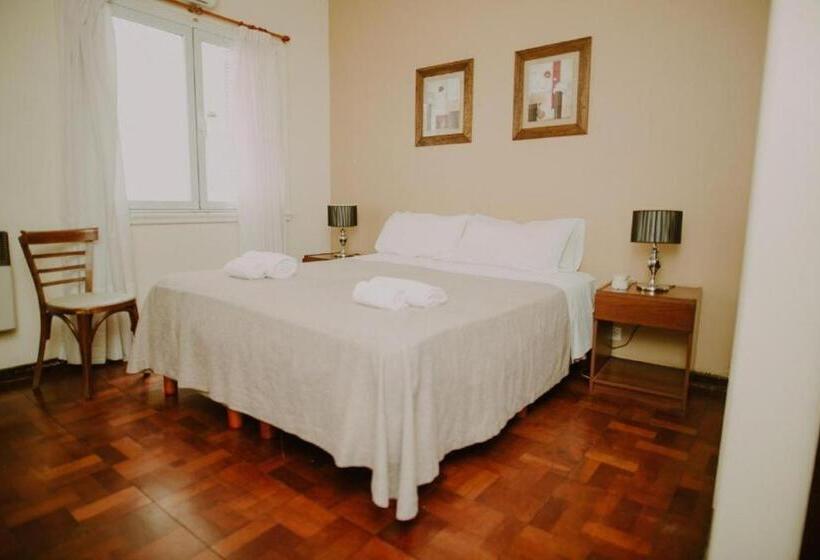 חדר סופריור, Gran Hotel Miglierina