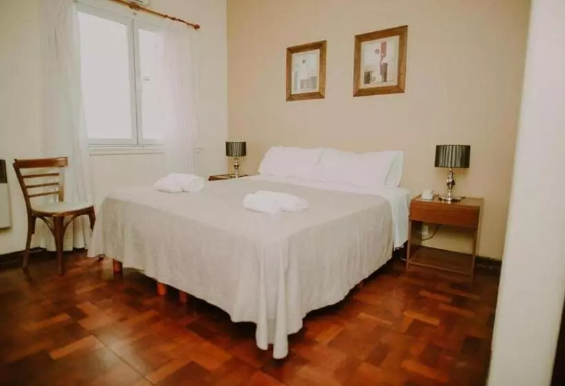 اتاق سوپریور, Gran Hotel Miglierina
