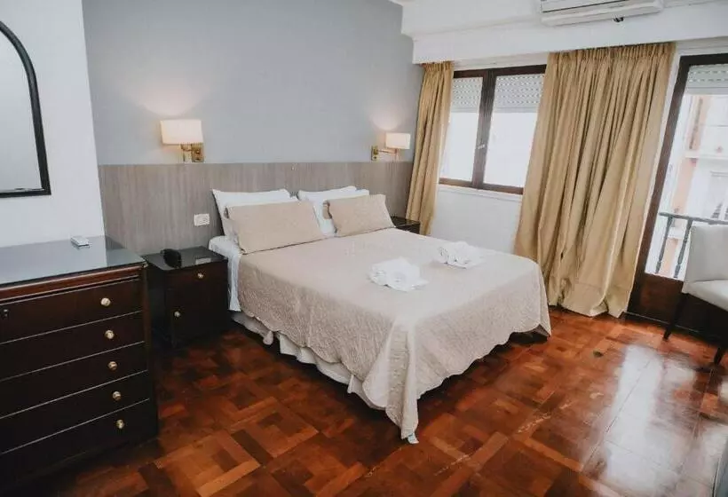 اتاق سوپریور, Gran Hotel Miglierina