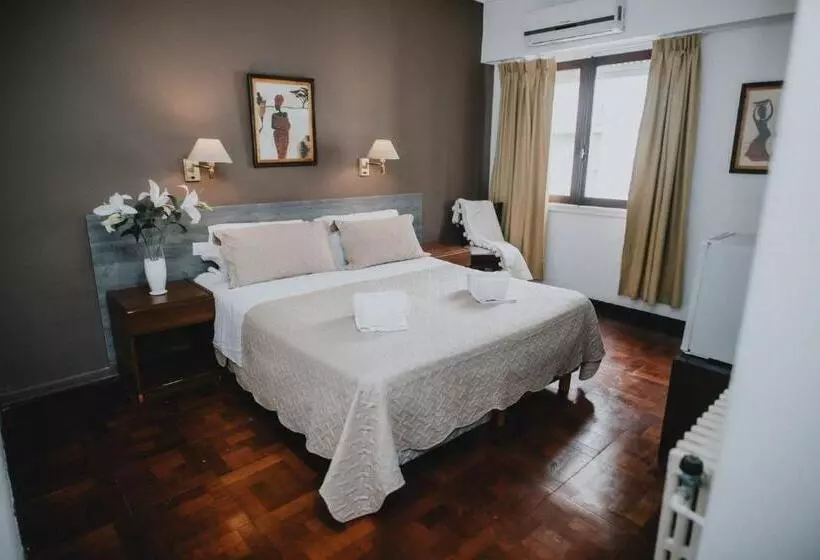اتاق سوپریور, Gran Hotel Miglierina