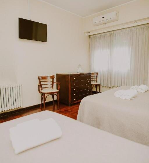 חדר סופריור לשלושה, Gran Hotel Miglierina