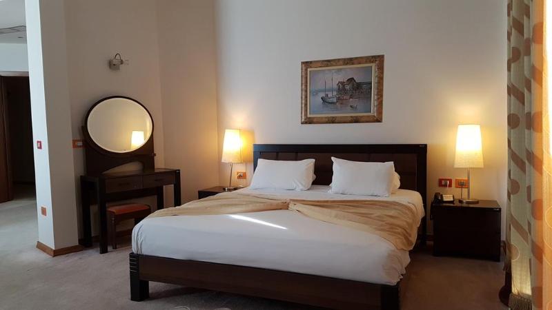 חדר סטנדרט יחיד, Aragosta Hotel & Restaurant