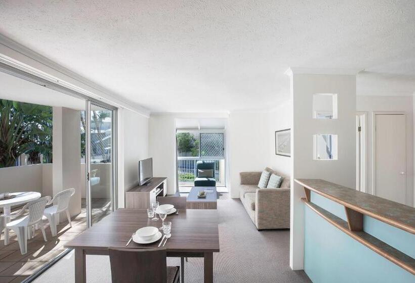 דירת חדר, Breakfree Diamond Beach