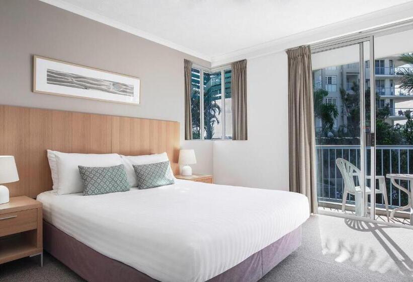 חדר סטנדרט, Breakfree Diamond Beach