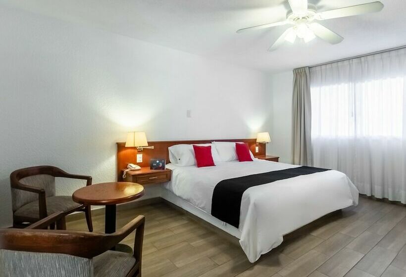 اتاق سوپریور, Capital O Mansión Los Arcos