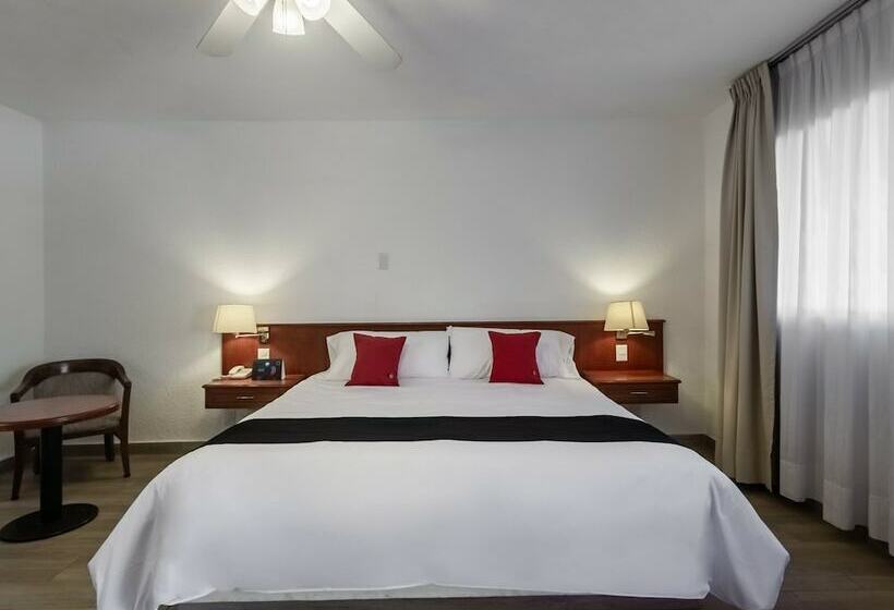 اتاق سوپریور, Capital O Mansión Los Arcos