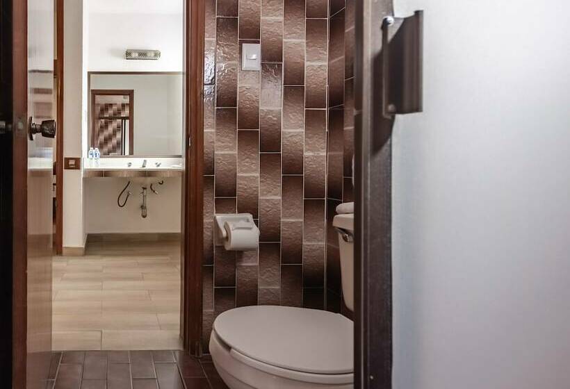 اتاق سوپریور, Capital O Mansión Los Arcos